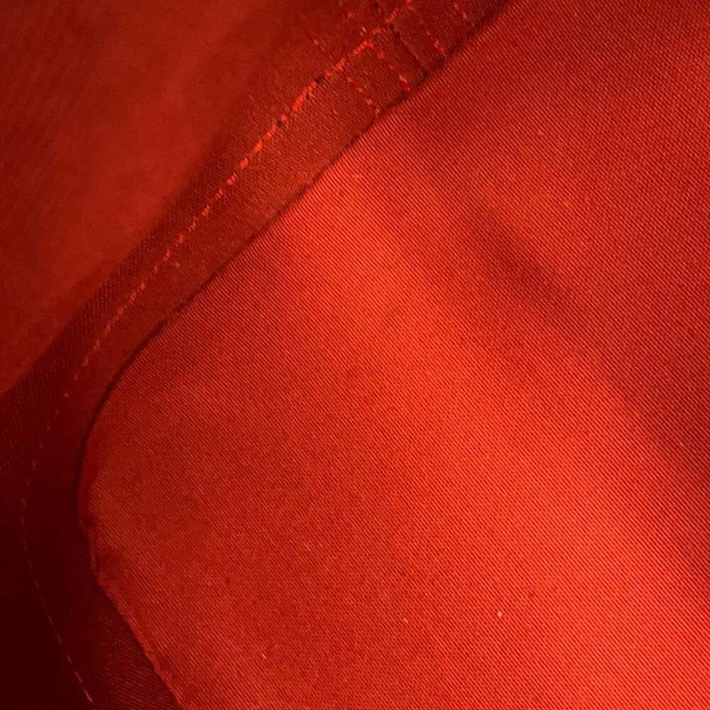 LOUIS VUITTON Brown Damier Boston Bag - Picture 10 of 16